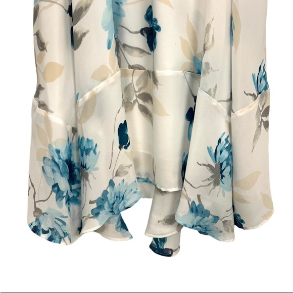 Like new White House Black Market Dress - Picture 5 of 12